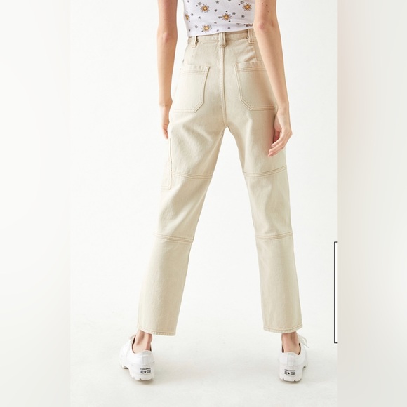 PacSun Beach Sand Surplus Pant - Picture 7 of 8